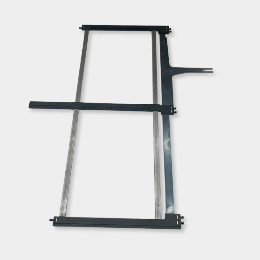 Harness Frame for Needle Loom Weaving Spare Parts