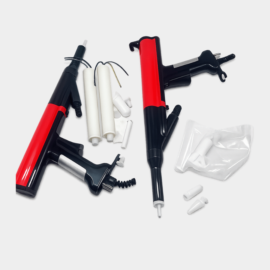 Coating Gun