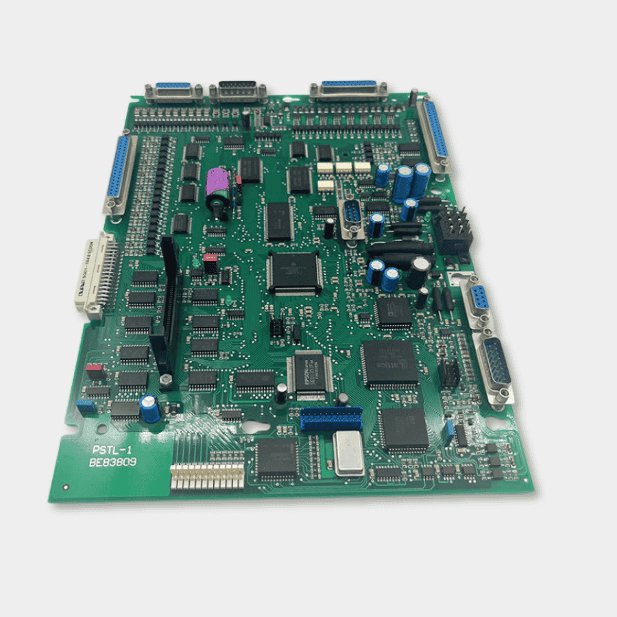 Electronic Board Used for Weaving Machine PSTL-1 BE83809