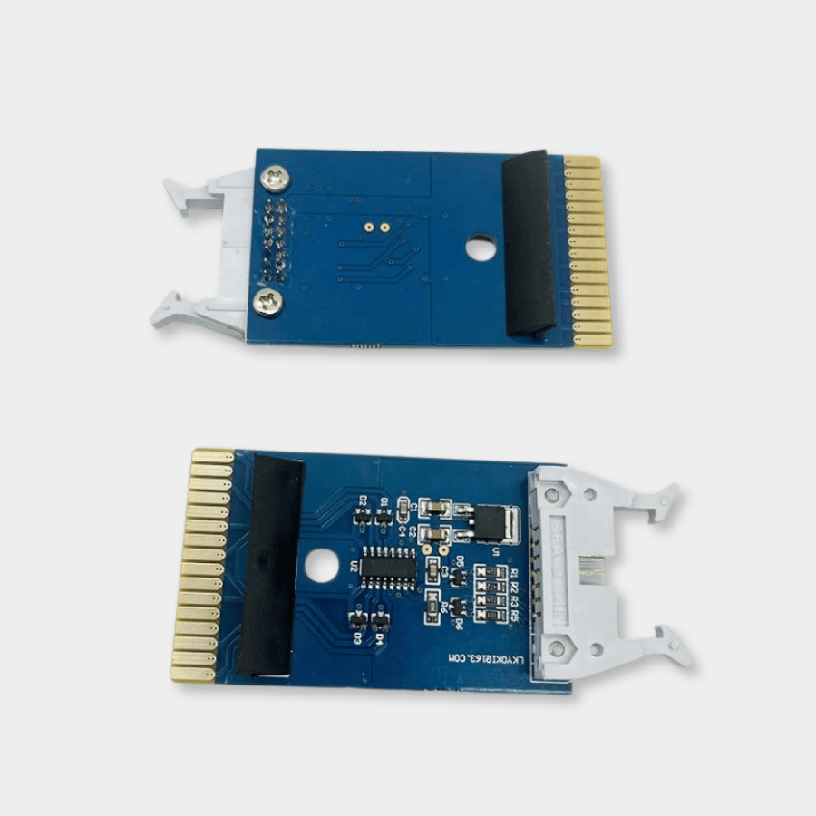 Ceil Card for Jacquard Loom Textile Machine Spare Parts