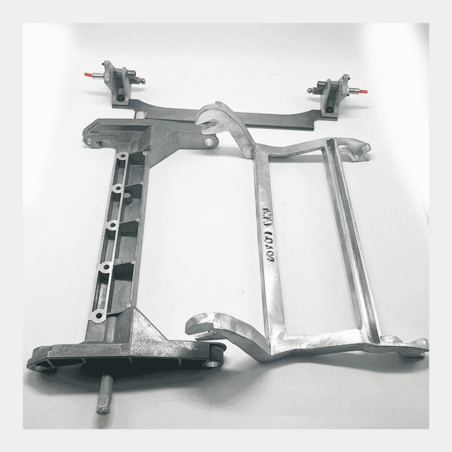 Rieter Compber E65