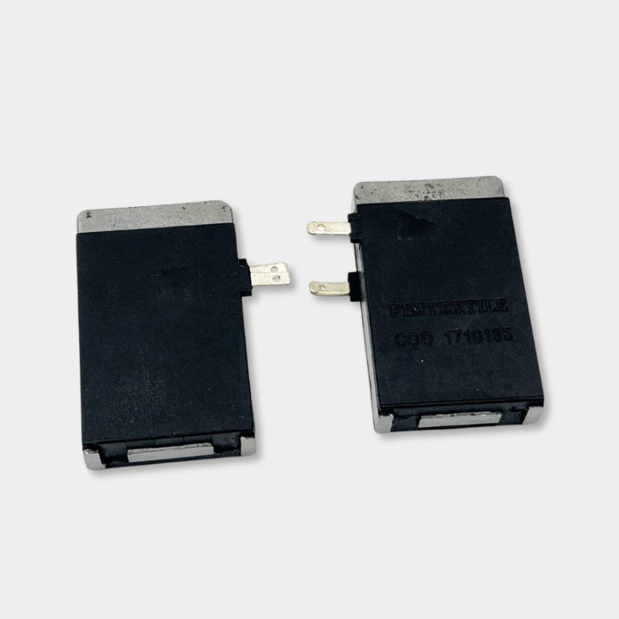Magnet Plug for Vamatex P1001 Weaving Machine Spare Parts