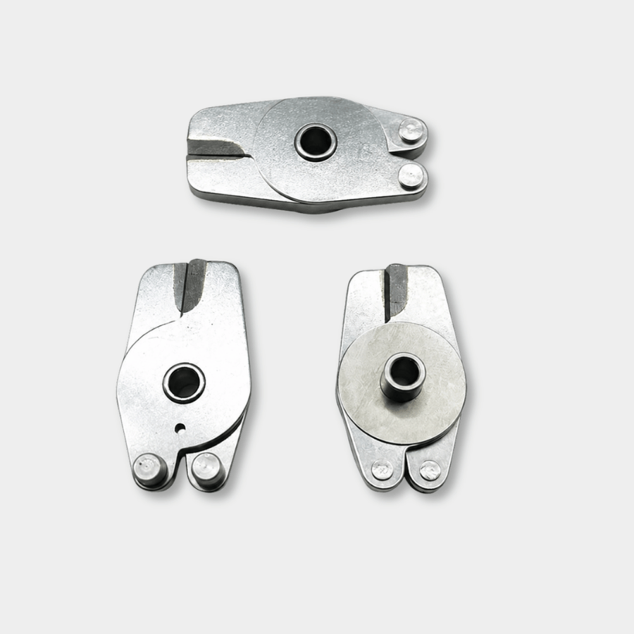 Scissors for Sulzer Machinery Parts