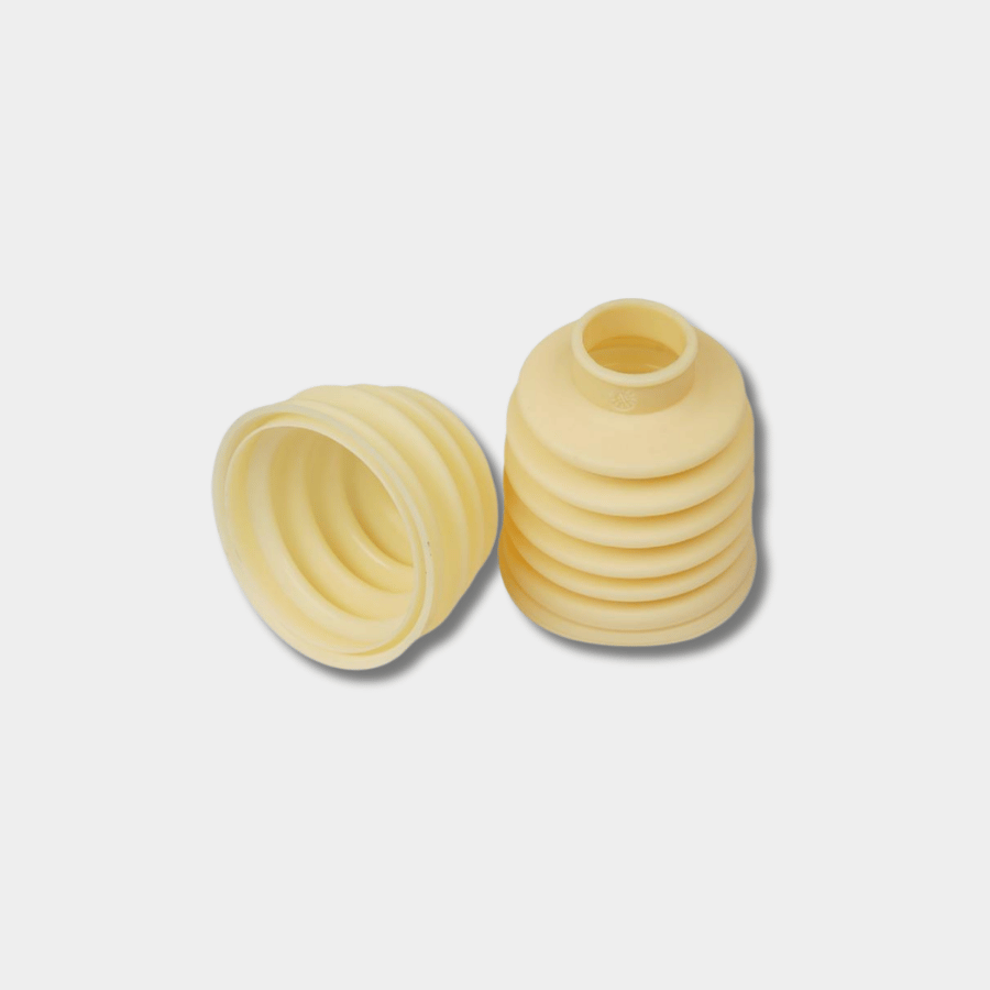 Oil Bellow Warp