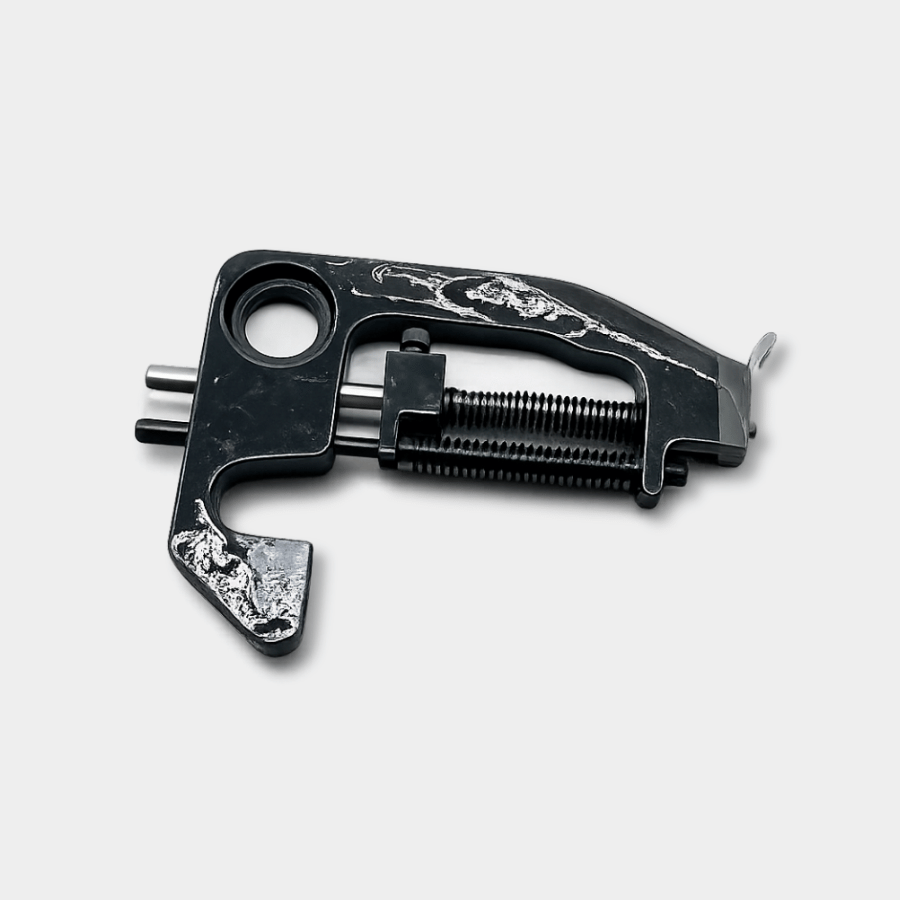 Weft End Cutter