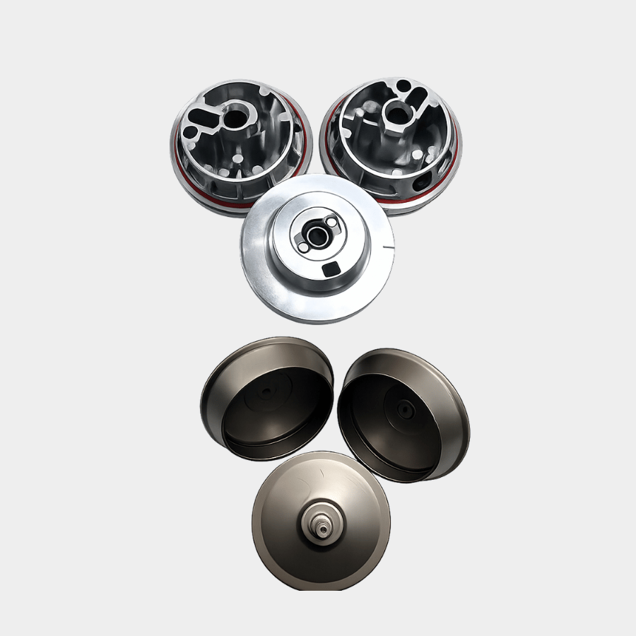 Original for Open End Machine Spare Parts