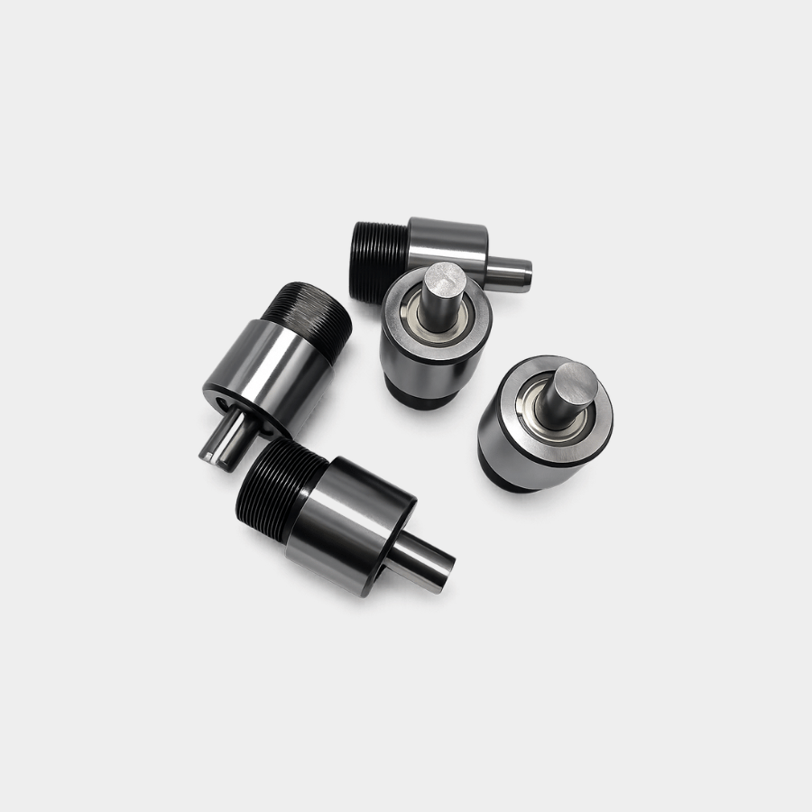 Rotor Bearing for Open End Spare Parts
