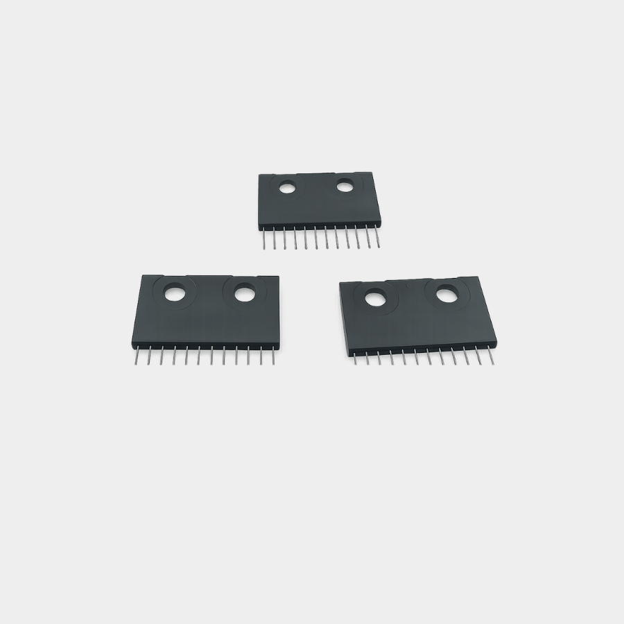 Needle Block ML -6-100-49