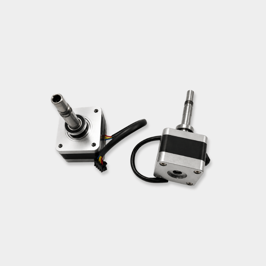 Single Spindle Feed Motor