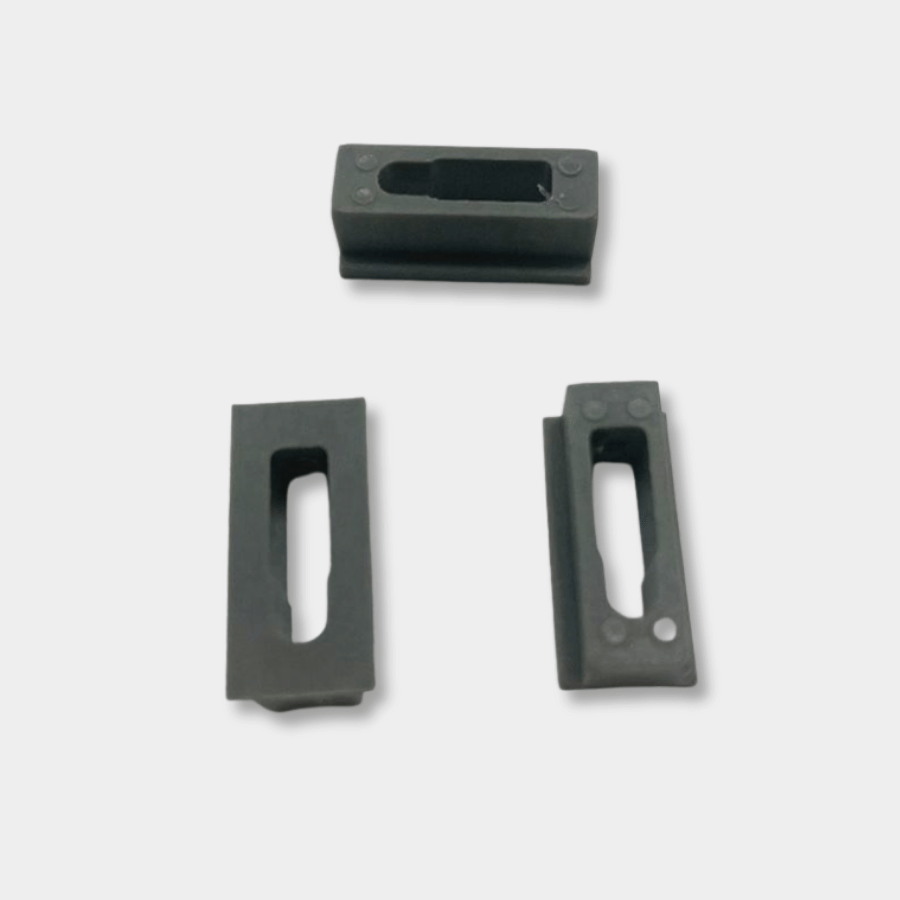 Weft Yarn Lifter Slider