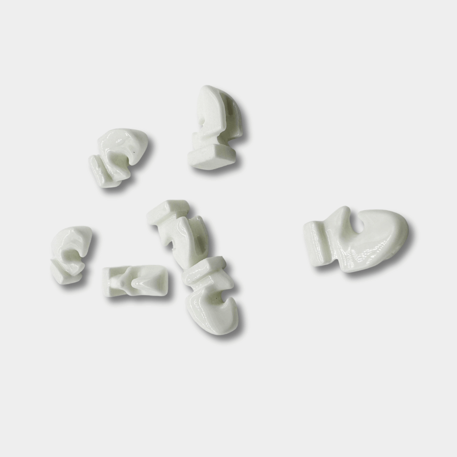 Ceramic Eyelet