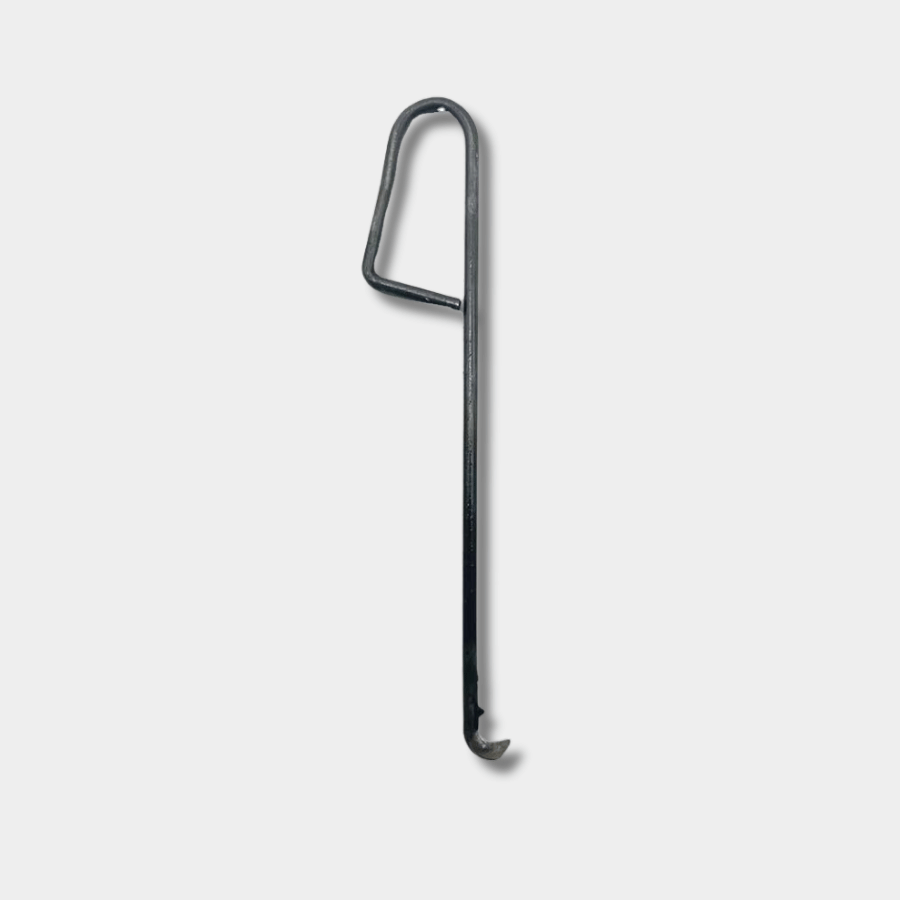 Knotting Knife