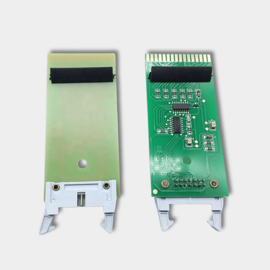Ceil Card for Jacquard Textile Machinery Spare Parts