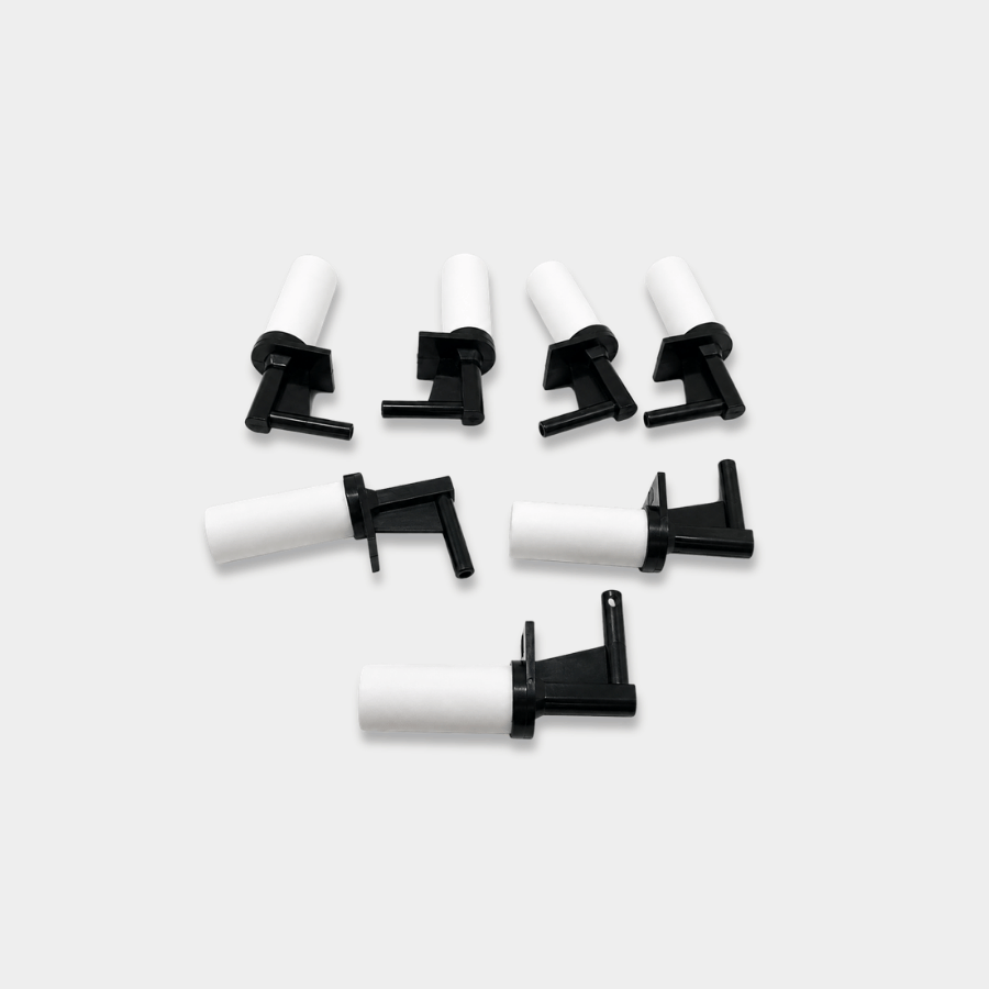 Open-end FILTER TUBE for Open End Machine Spare Parts