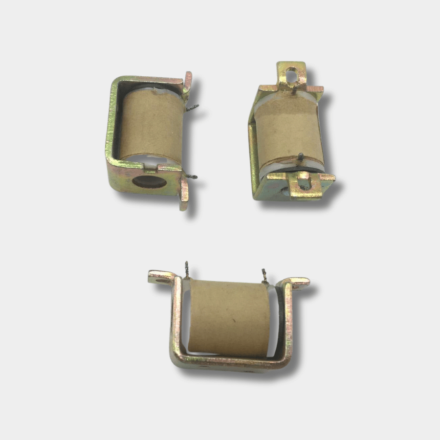 Open End RU14 Coils