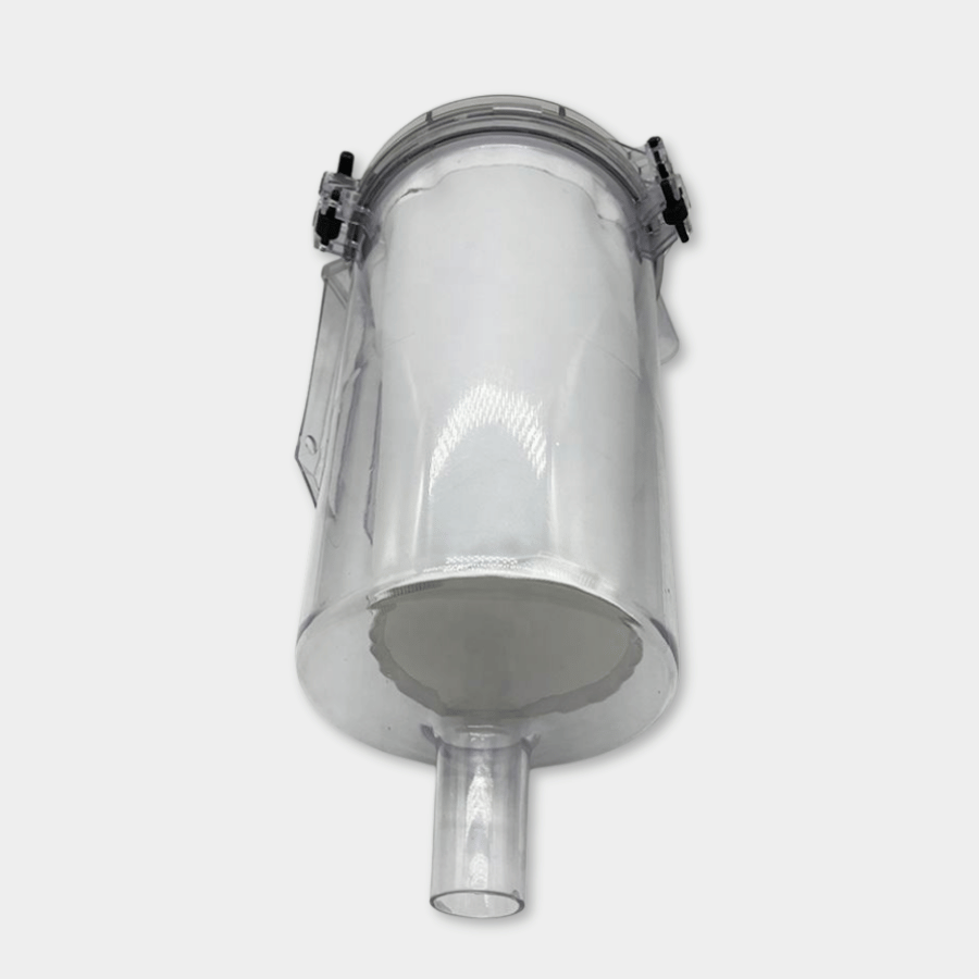 Vacuum Bucket Assembly