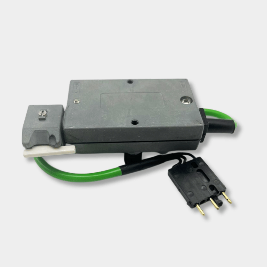 Muller Sensor