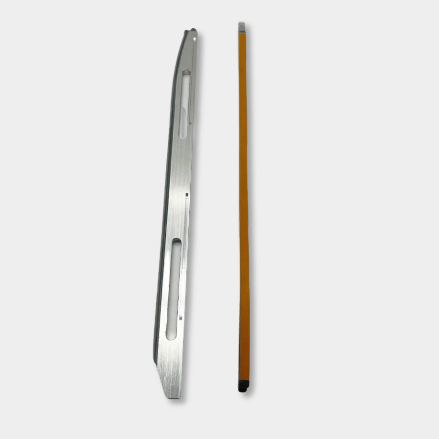 Muller Aluminium Opener