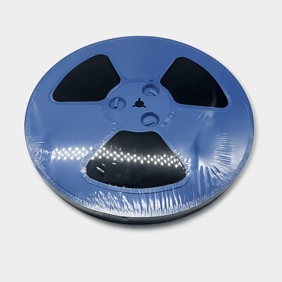 Black Fabric Tape