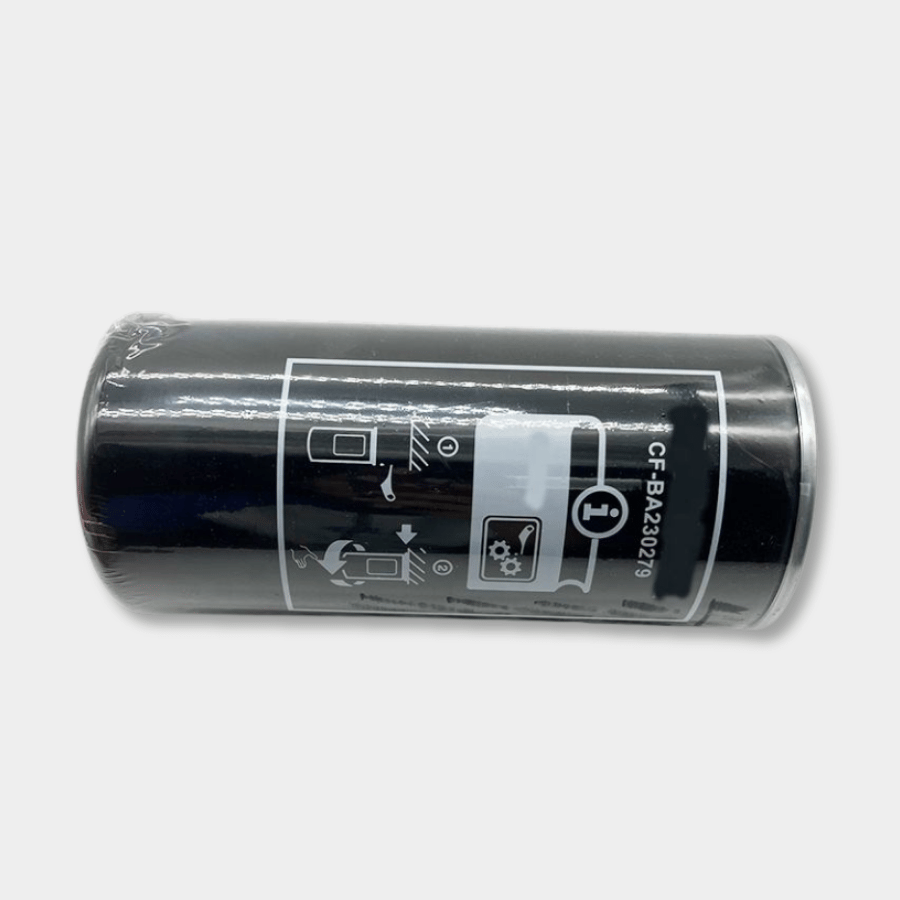 Oil Nozzle Filter