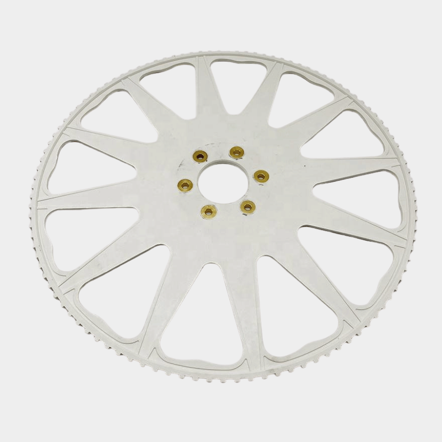 Rapier Wheel
