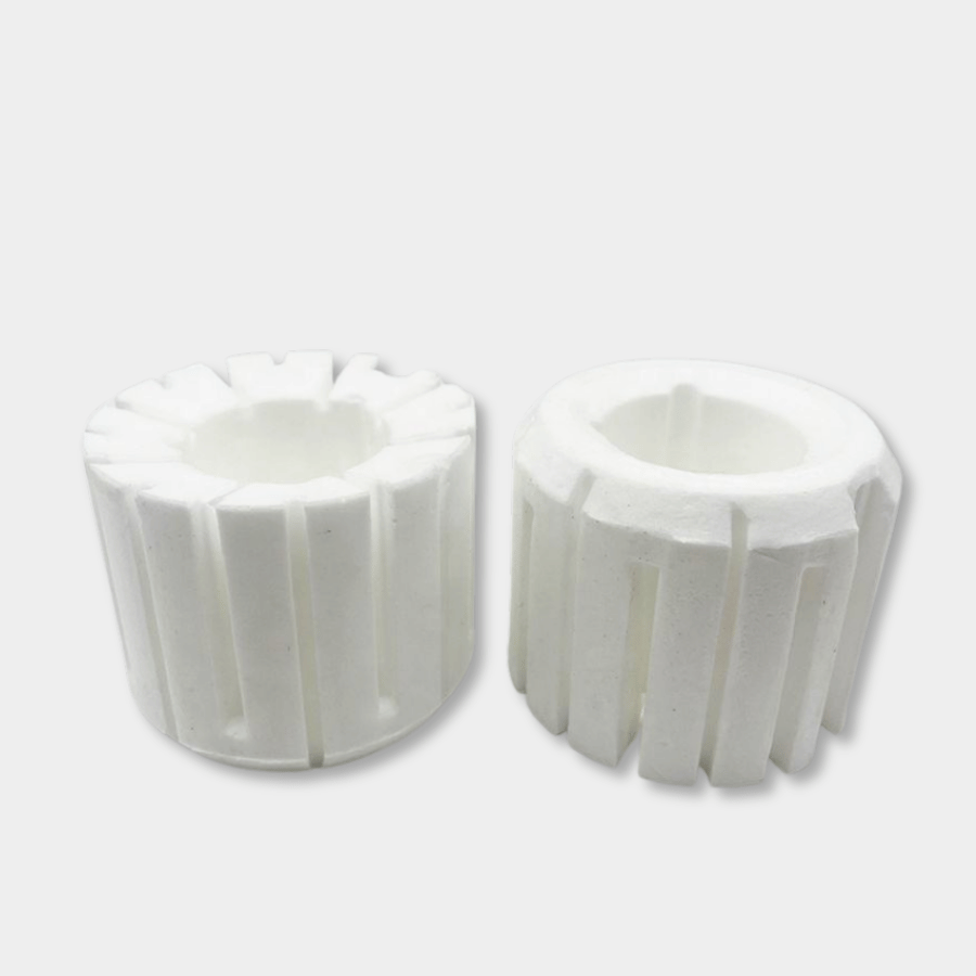 Weft Accumulator Spares of Weaving Loom