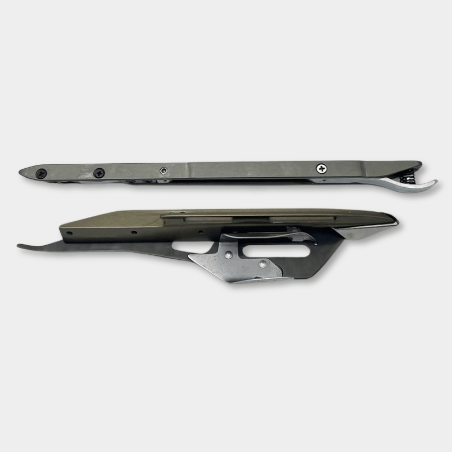 TP400 Rapier Head