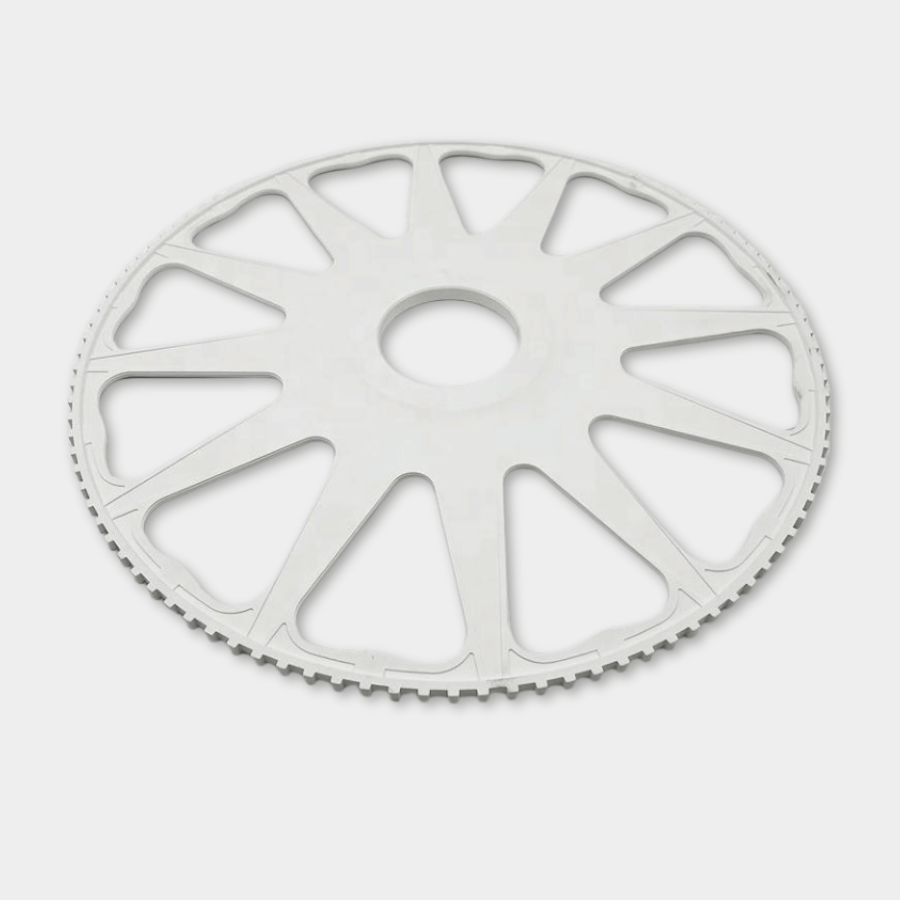 Fast Driving Wheel