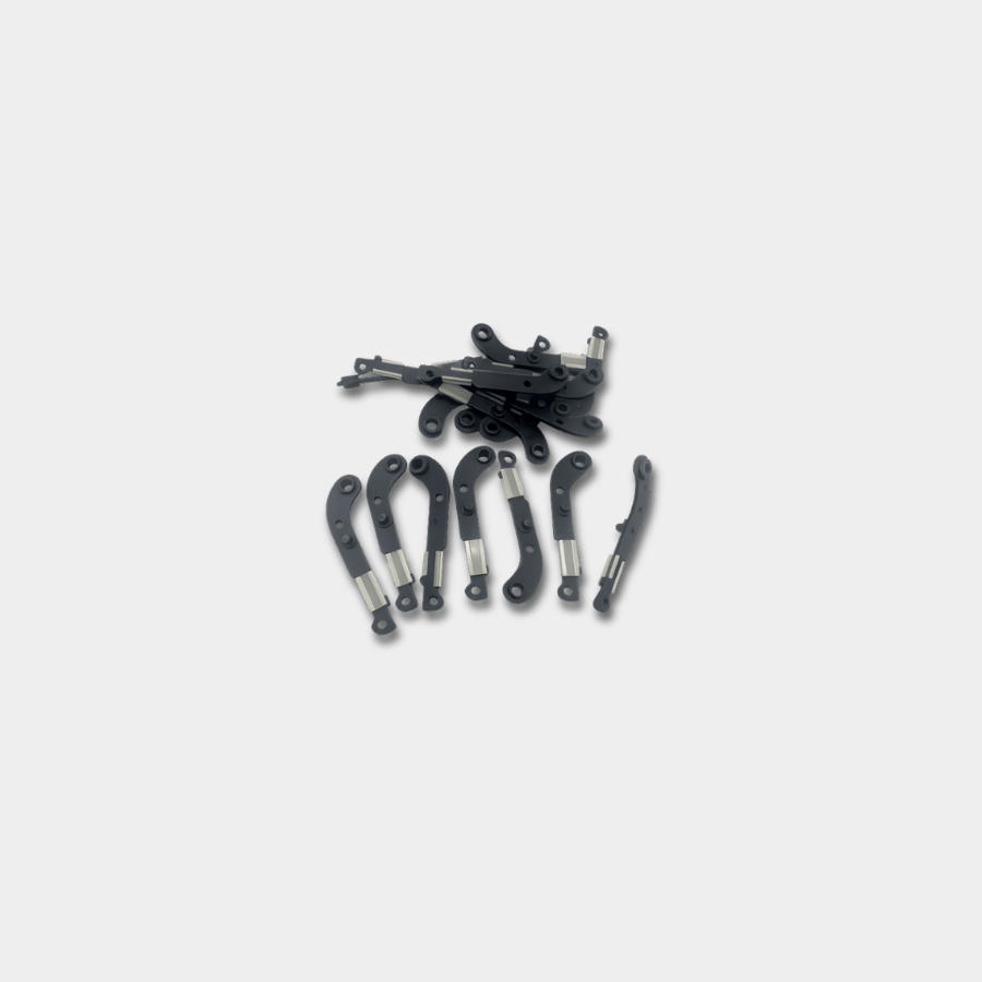 Good Quality Schlafhorst Open End Spare Parts for Spinning Textile Machinery
