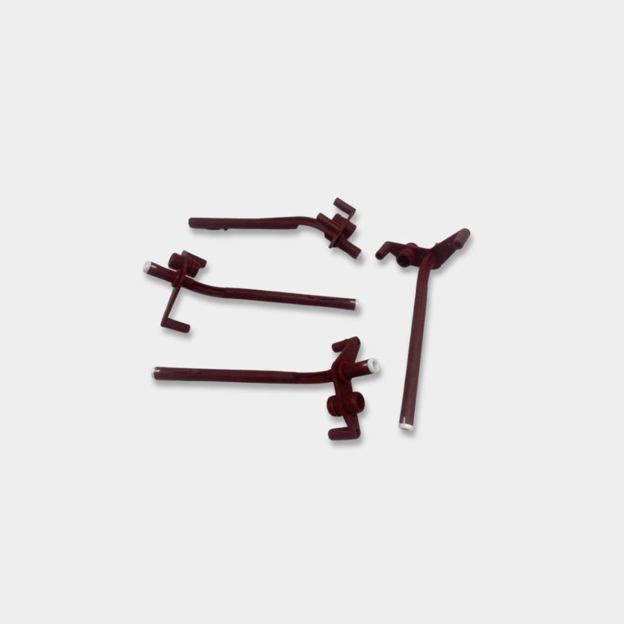 Textile Machine Parts – Plastic Doff Tube