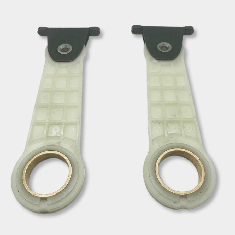 Lever for Weaving Machinery Spare Parts