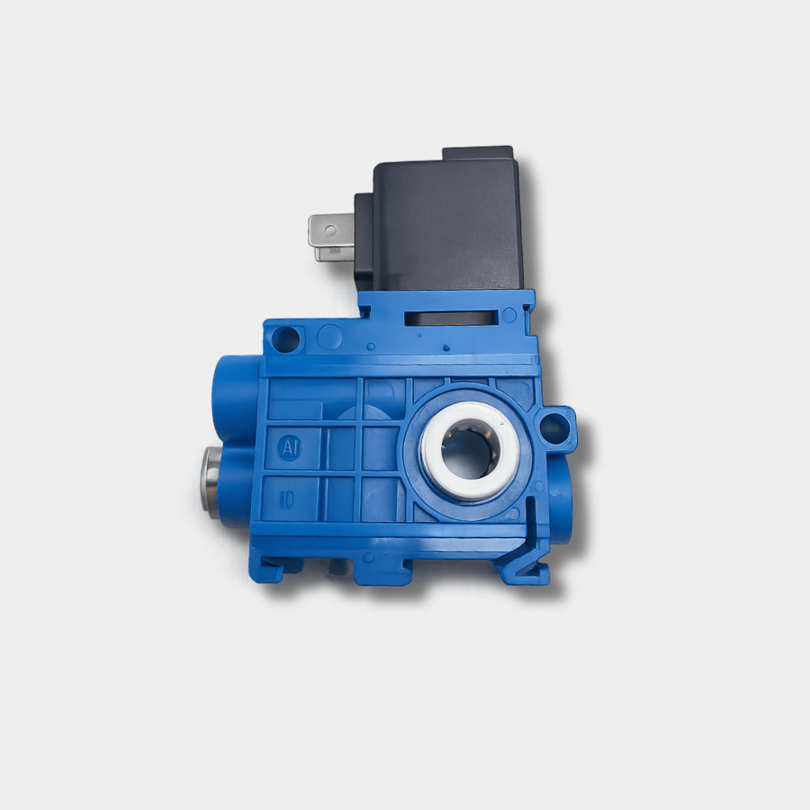Solenoid Valve