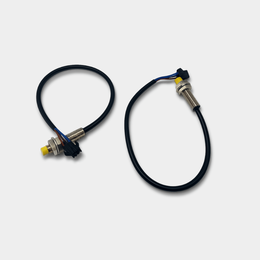 Switch Sensor for Open End Machines