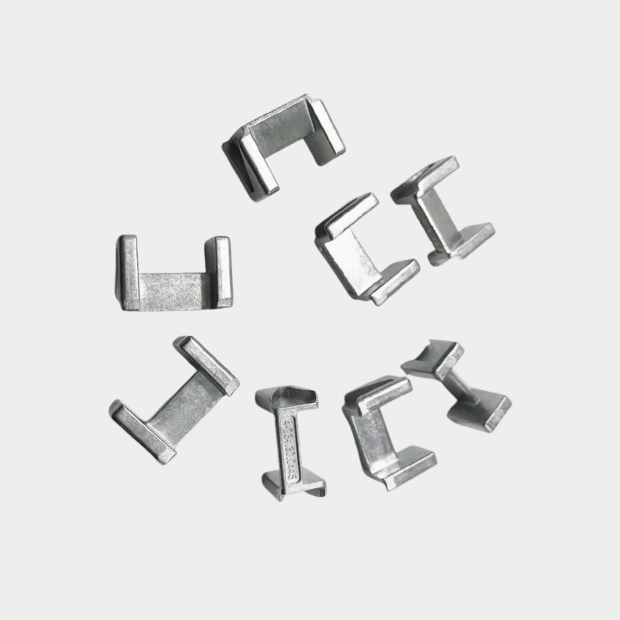 Saurer Insert
