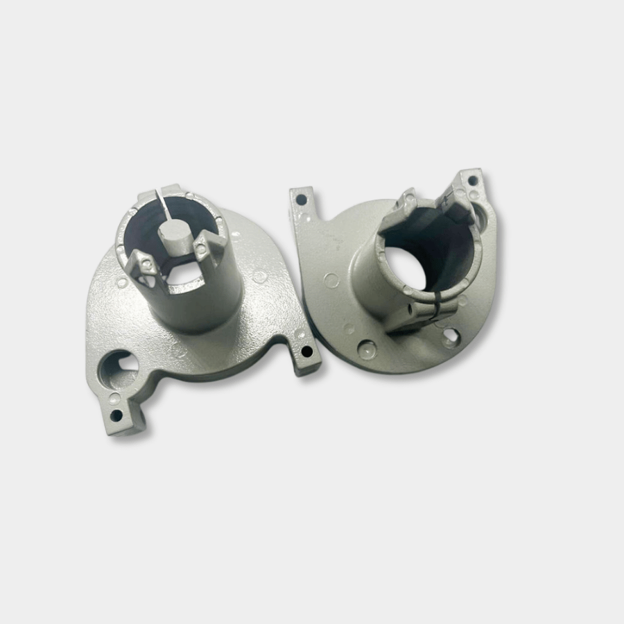 Textile Machine Parts High Quality Steel Rotor
