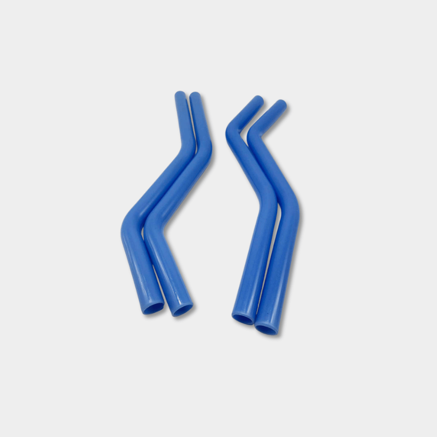 Rotor Suction Pipe for Textile Machine Spare Parts