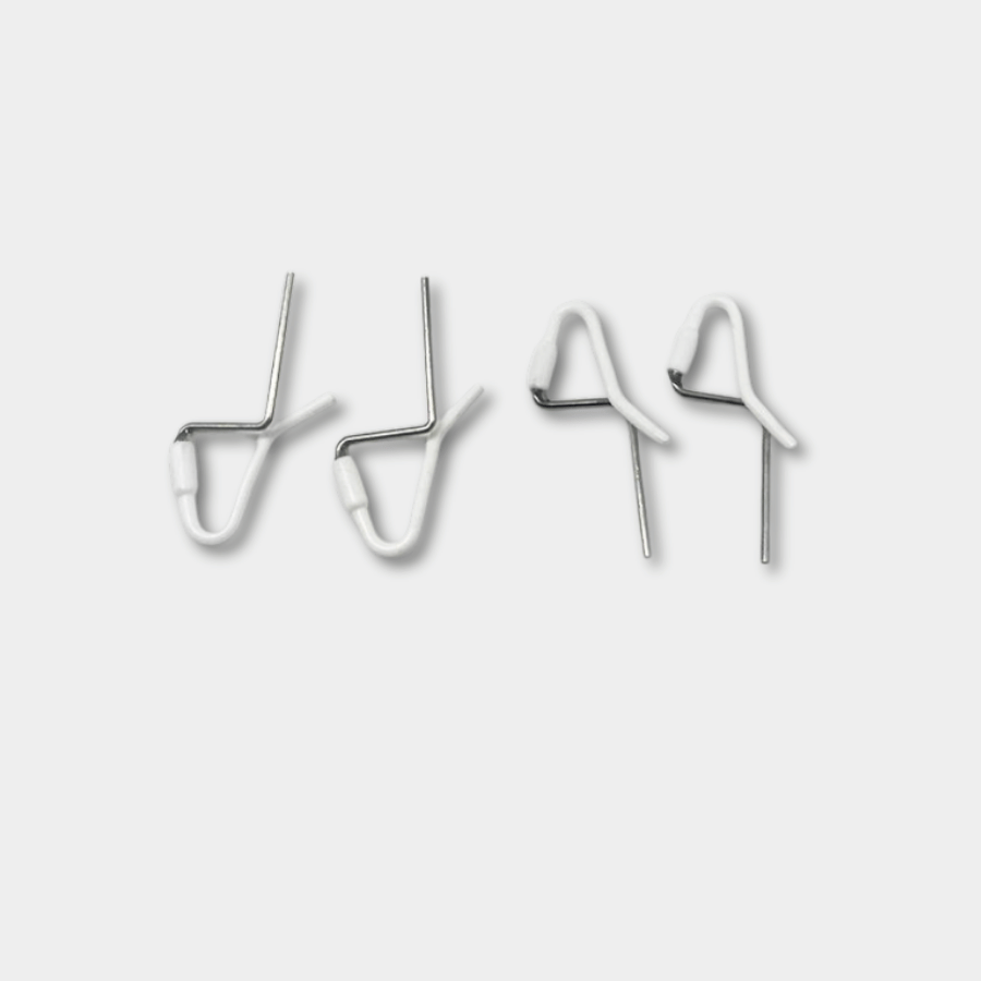 Yarn Clamp/Yarn Guide Hook