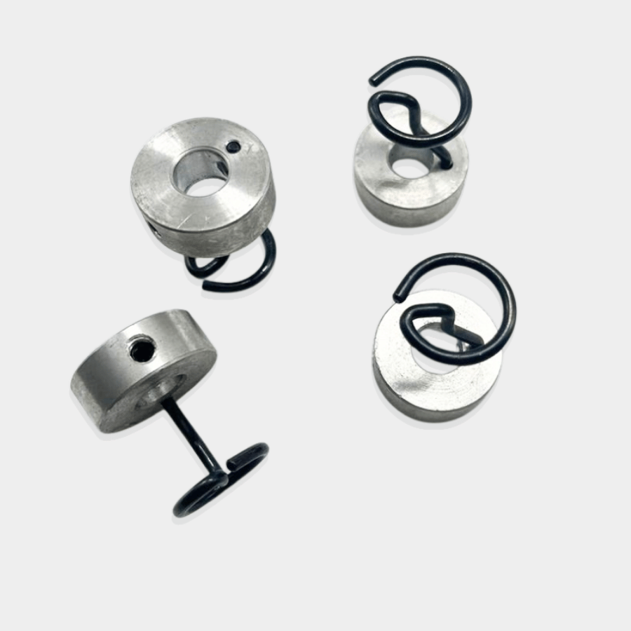 Suessen Machine Guide Hook