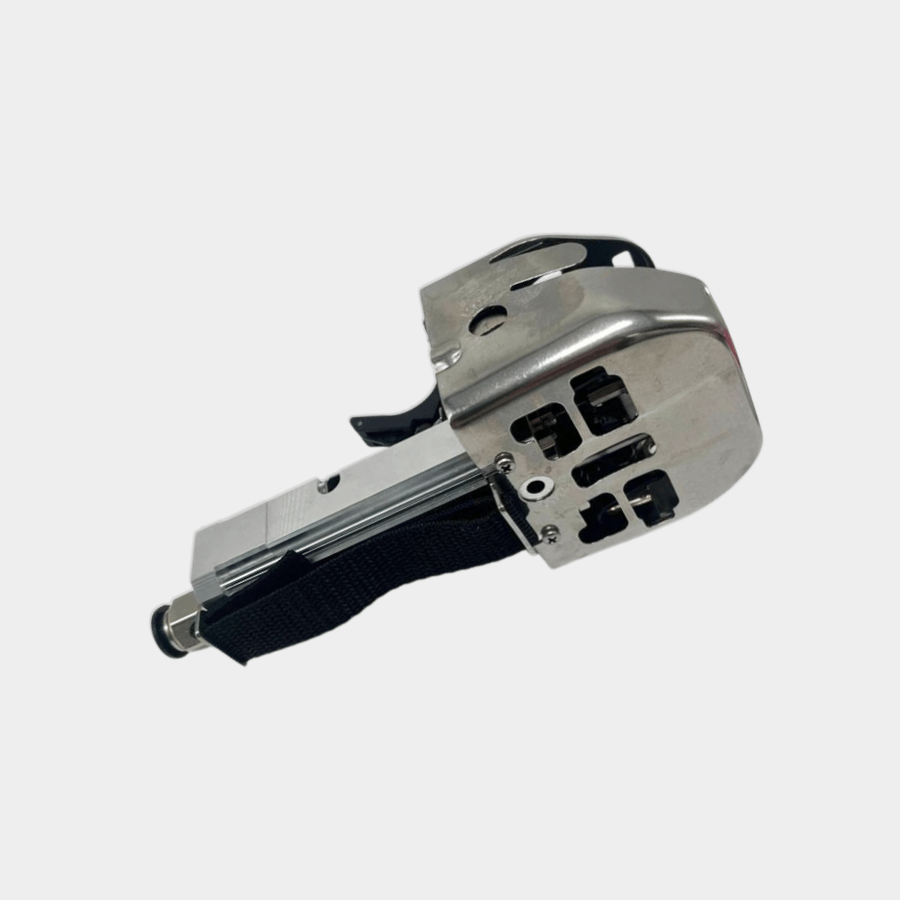 Air Splicer