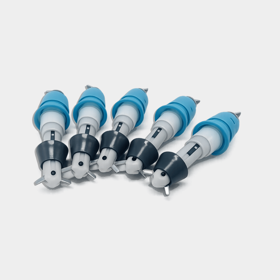 Bobbin Hanger