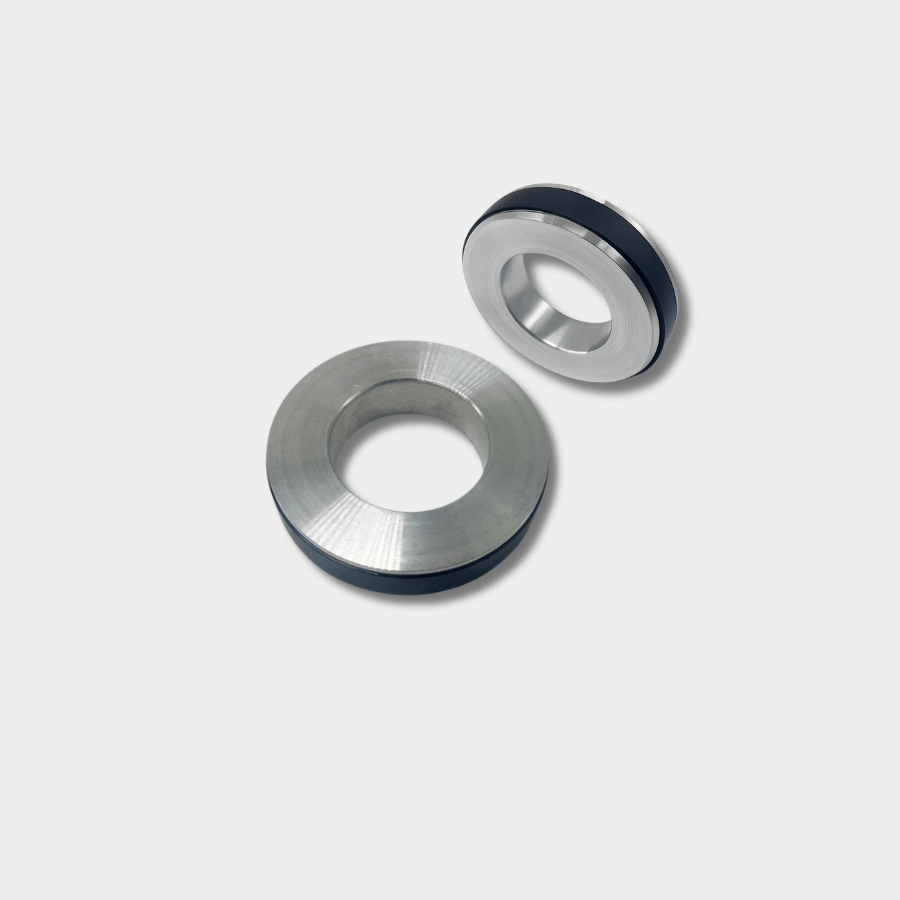 Ziner Magnetic Ring