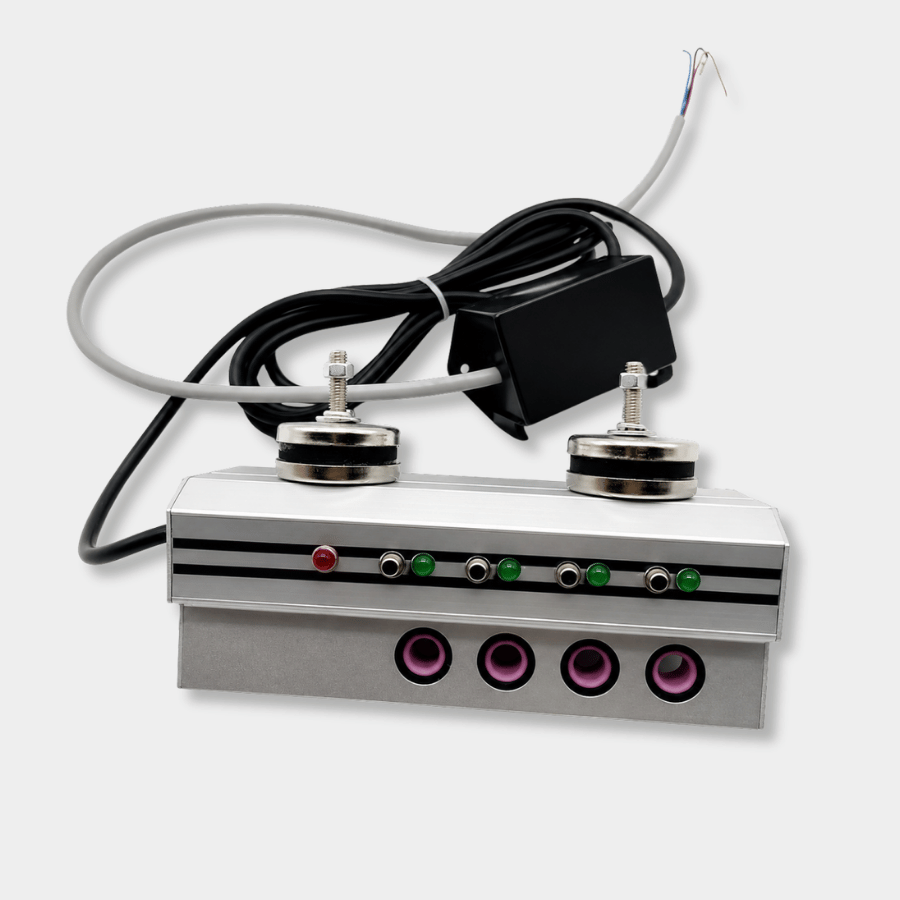 Digital Weft Sensor