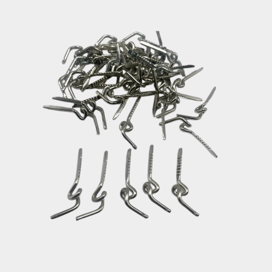 Snail Wire Guide Hook