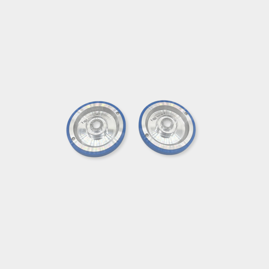 Rieter Spare Parts Twin Disc with Magnet