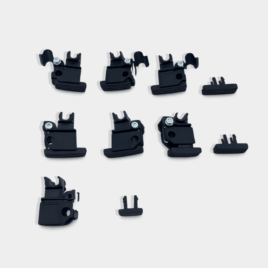 Carddle Accessories