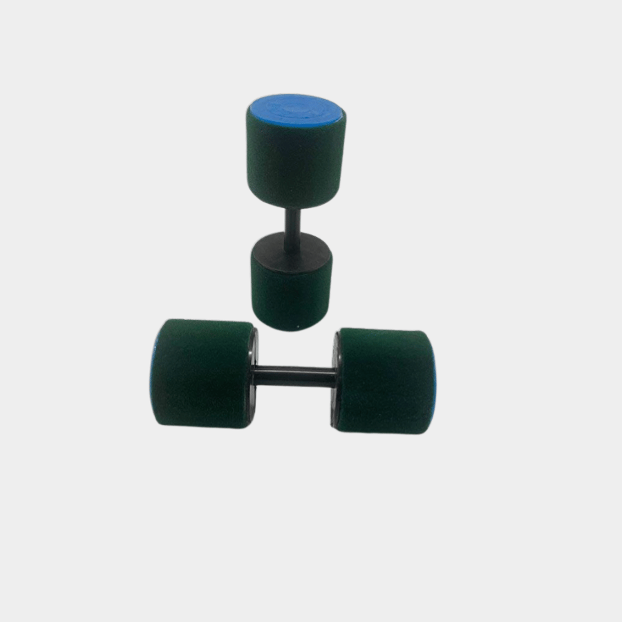 Spinning Roller clear