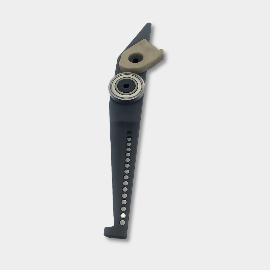 Weft Cutter