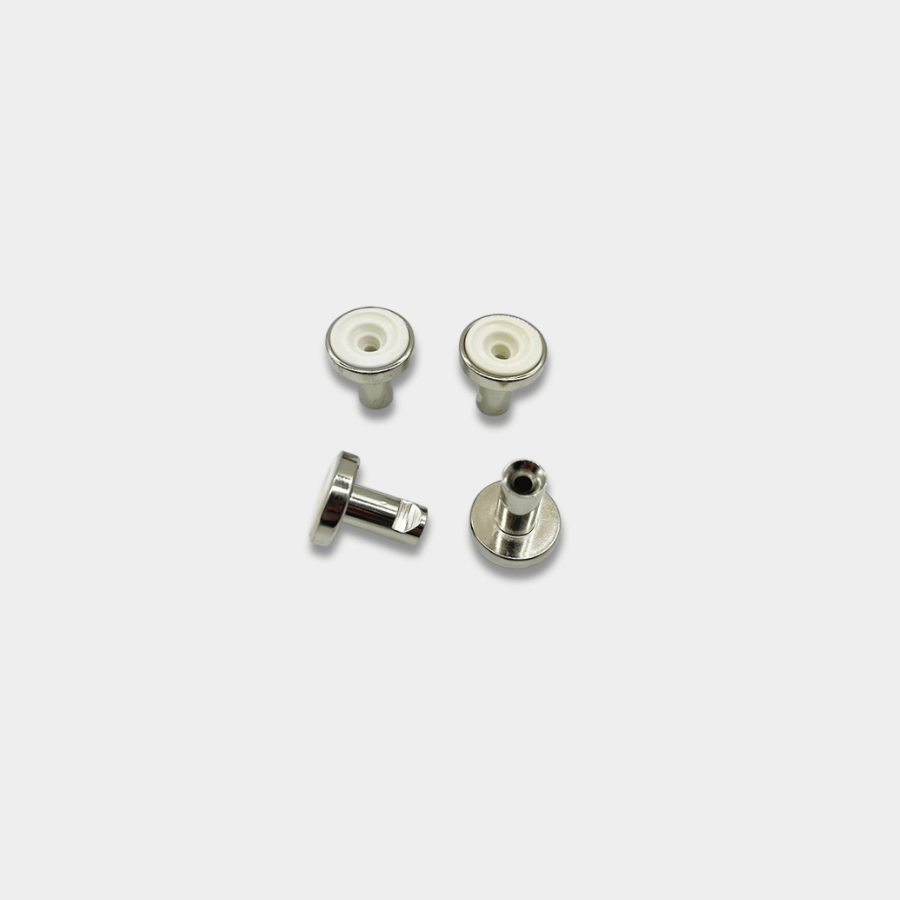 Ceramic Grooved Navel for Rotor Spinning Machines