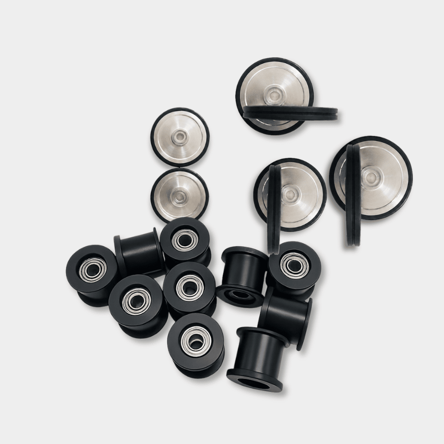 Textile Machine Spare – One Slot Disc