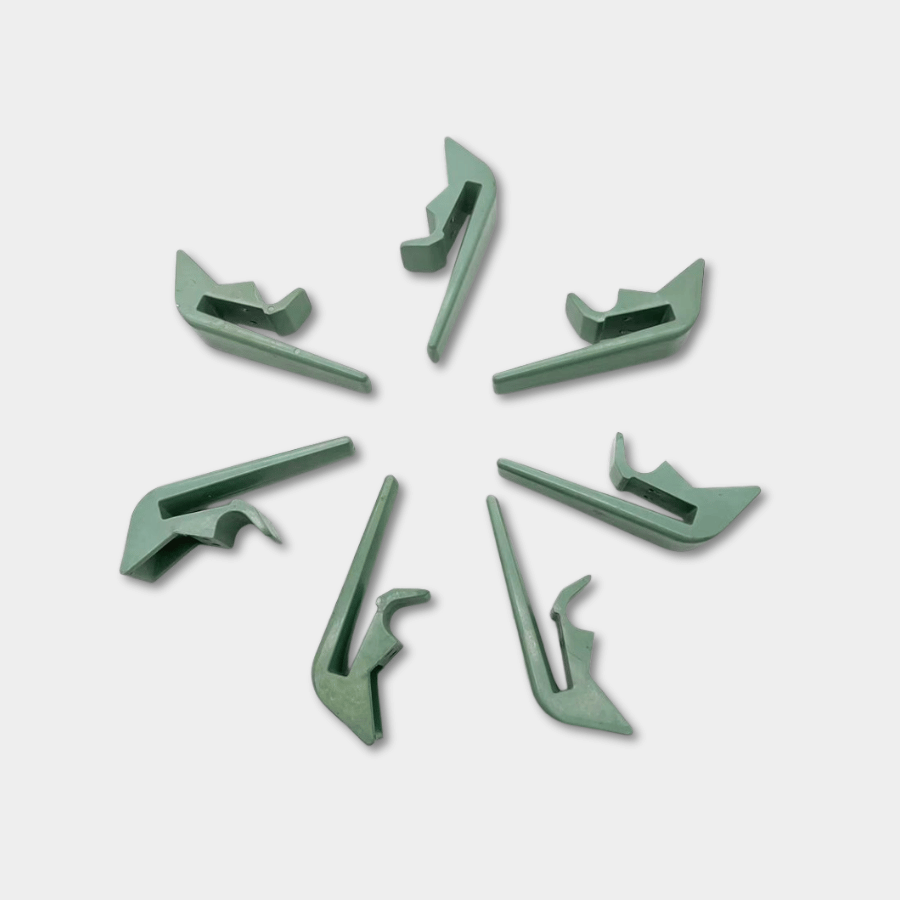 Rieter Lever for Textile Machinery Spare Parts
